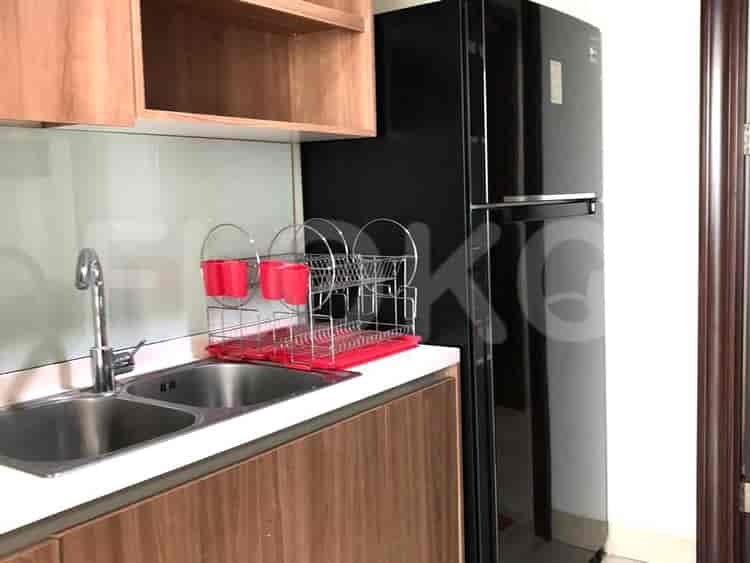 2 Bedroom on Low Floor for Rent in Pakubuwono View - fgacbb 4