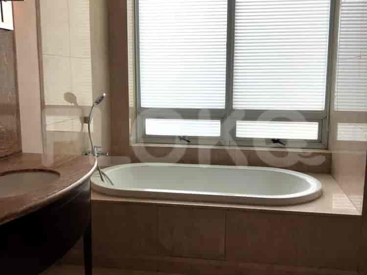Tipe 2 Kamar Tidur di Lantai Rendah untuk disewakan di Pakubuwono View - fga72f 6