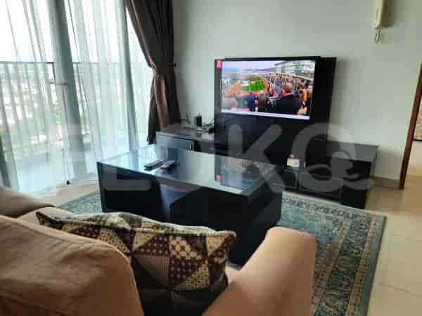 3 Bedroom on Middle Floor for Rent in Hamptons Park - fpoa09 1