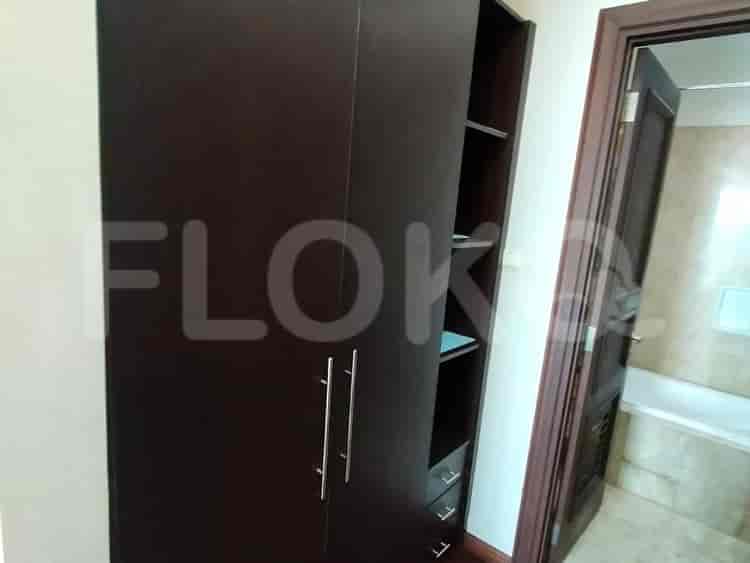 Tipe 2 Kamar Tidur di Lantai Tinggi untuk disewakan di The Mansion at Kemang - fke388 5