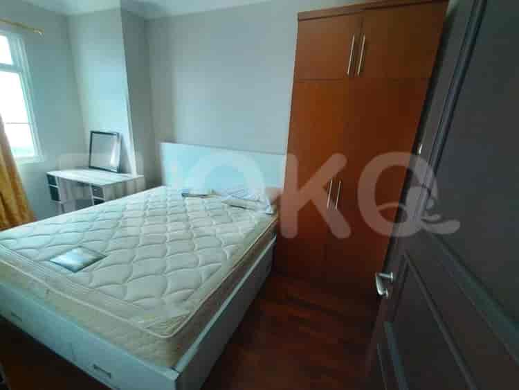 Tipe 2 Kamar Tidur di Lantai Tinggi untuk disewakan di The Mansion at Kemang - fke388 4