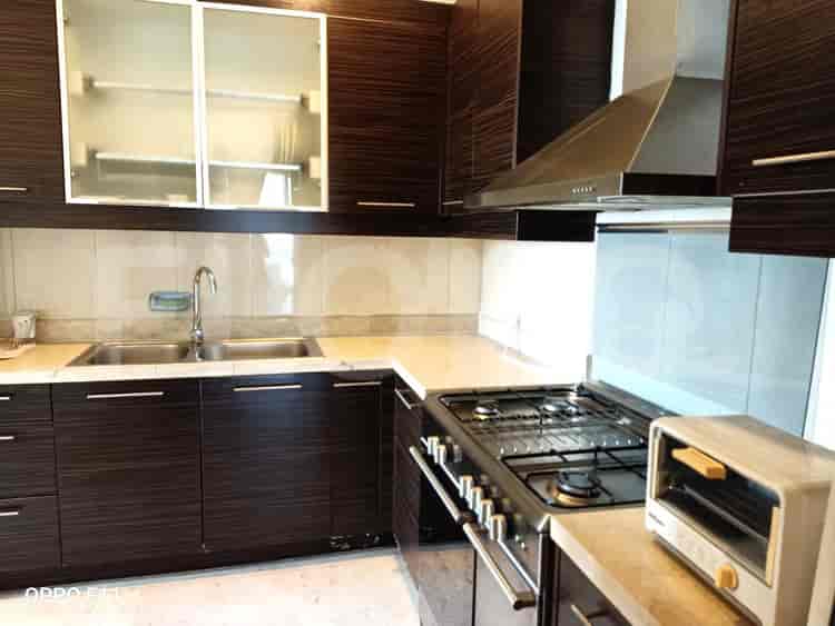 2 Bedroom on Middle Floor for Rent in Senayan Residence - fse619 3