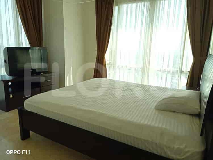 2 Bedroom on Middle Floor for Rent in Senayan Residence - fse619 2