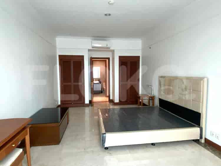 Tipe 1 Kamar Tidur di Lantai Rendah untuk disewakan di Casablanca Apartemen - ftee1a 2