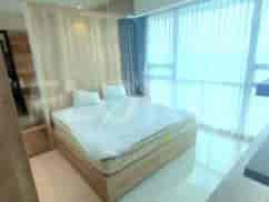 2 Bedroom on High Floor for Rent in ST Moritz Apartment - fpubf0 2