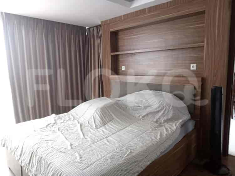 Tipe 2 Kamar Tidur di Lantai Rendah untuk disewakan di Kemang Village Residence - fkec97 2