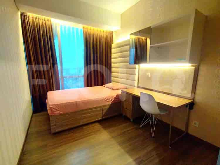 Tipe 2 Kamar Tidur di Lantai Menengah untuk disewakan di Kemang Village Residence - fkeed3 2