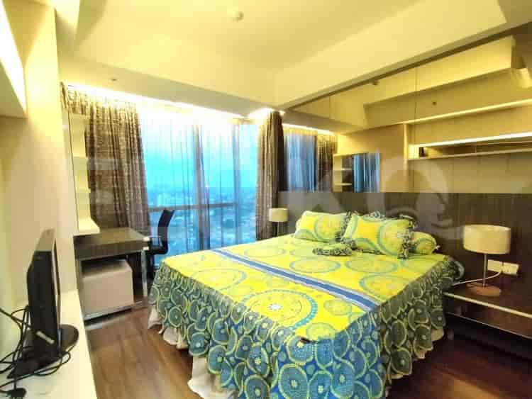 Tipe 2 Kamar Tidur di Lantai Menengah untuk disewakan di Kemang Village Residence - fkeed3 3