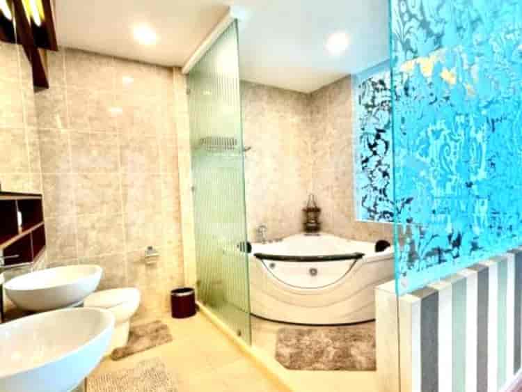 Tipe 2 Kamar Tidur di Lantai Rendah untuk disewakan di Kemang Village Residence - fke4d7 5