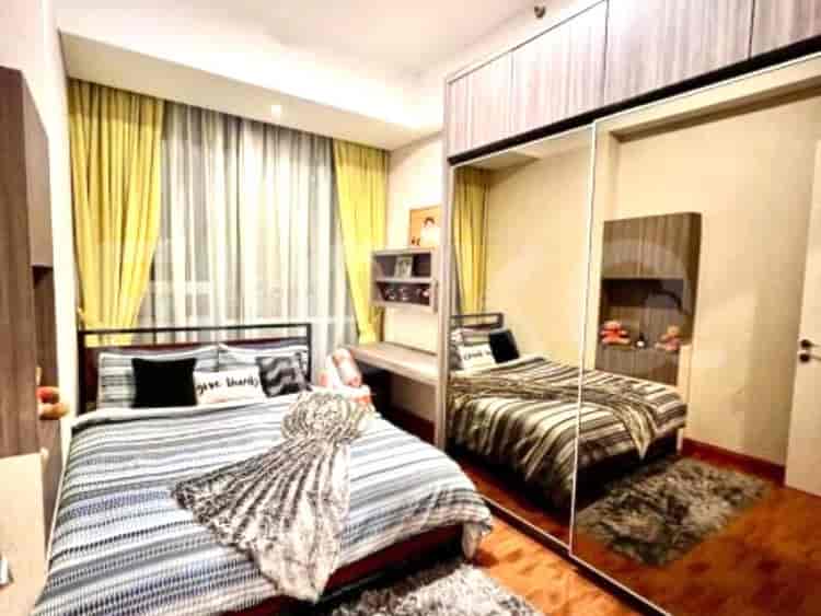 Tipe 2 Kamar Tidur di Lantai Rendah untuk disewakan di Kemang Village Residence - fke4d7 3