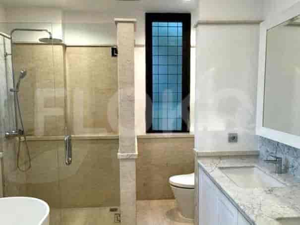 3 Bedroom on Low Floor for Rent in Atmaya Apartment West Wing - fci74b 4