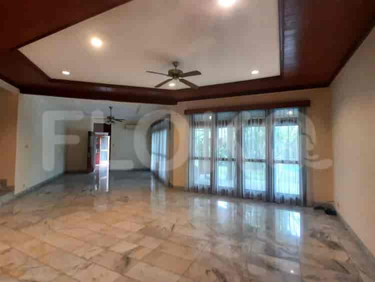 Dijual Rumah 5 BR, Luas 700 m2 di Kemang dalam III, Kemang - RHAS4ac 3