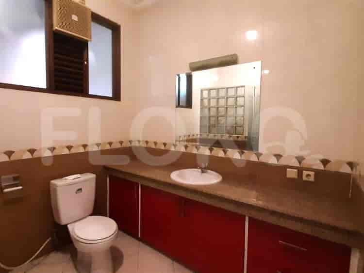 Dijual Rumah 5 BR, Luas 700 m2 di Kemang dalam III, Kemang - RHAS4ac 6