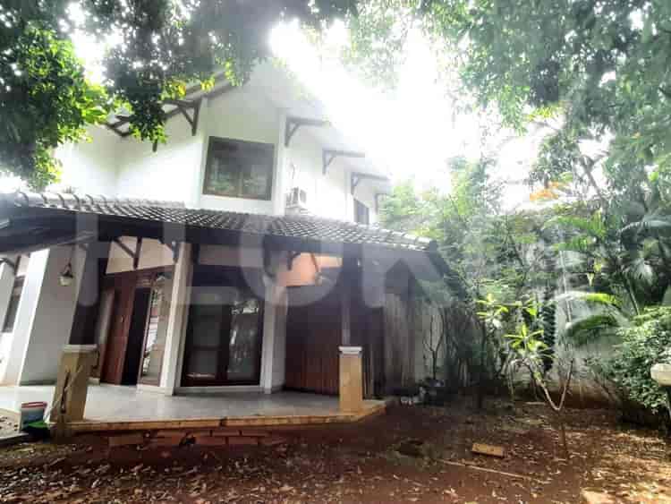 Dijual Rumah 5 BR, Luas 700 m2 di Kemang dalam III, Kemang - RHAS4ac 1