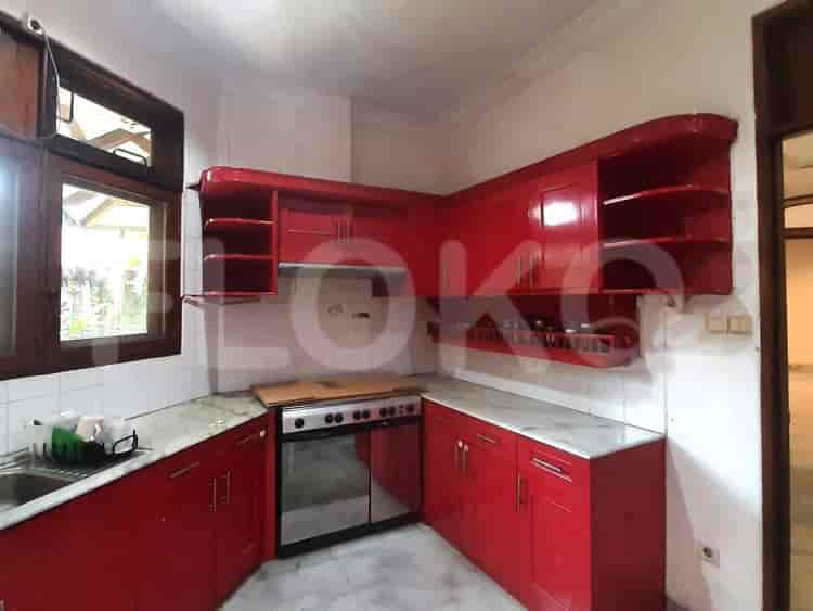 Dijual Rumah 5 BR, Luas 700 m2 di Kemang dalam III, Kemang - RHAS4ac 5