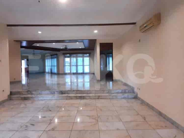 Dijual Rumah 5 BR, Luas 700 m2 di Kemang dalam III, Kemang - RHAS4ac 4