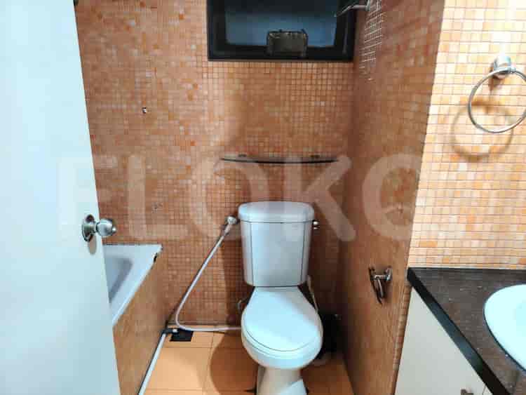 Tipe 3 Kamar Tidur di Lantai Rendah untuk disewakan di Taman Rasuna Apartemen - fkued8 4