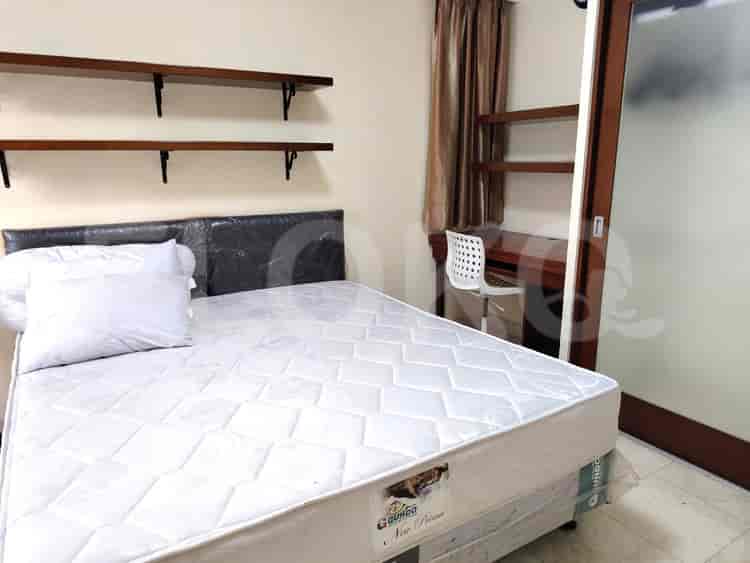 Tipe 3 Kamar Tidur di Lantai Rendah untuk disewakan di Taman Rasuna Apartemen - fkued8 2