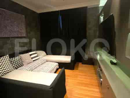 Tipe 3 Kamar Tidur di Lantai Tinggi untuk disewakan di Pakubuwono View - fgaba6 1