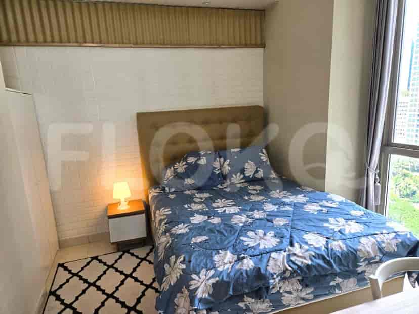 Rent 3 Bedroom on the 16th Floor of Taman Anggrek Residence Apartment: Flokq 2