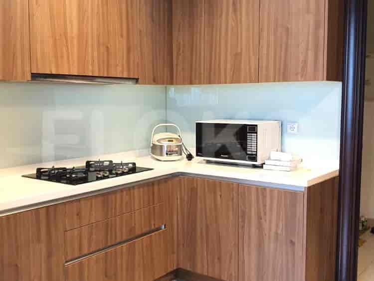 Tipe 3 Kamar Tidur di Lantai Menengah untuk disewakan di Pakubuwono View - fga758 4