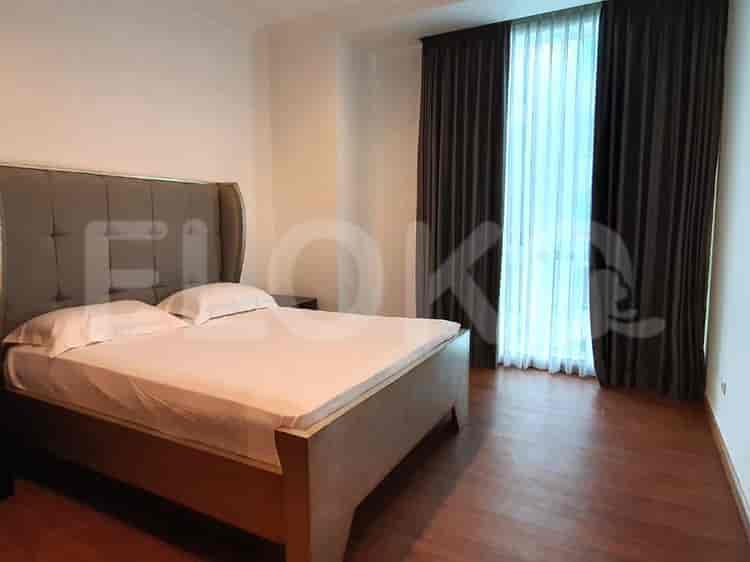 Tipe 3 Kamar Tidur di Lantai Menengah untuk disewakan di Pakubuwono View - fga758 2