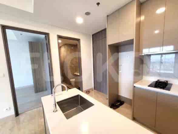 Sewa Tipe 1 Kamar Tidur di Lantai null Apartemen Arumaya Residence: Flokq 3