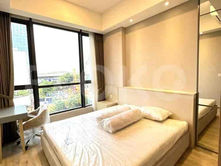 Tipe 1 Kamar Tidur di Lantai Rendah untuk disewakan di Arumaya Residence - ftb9e1 2
