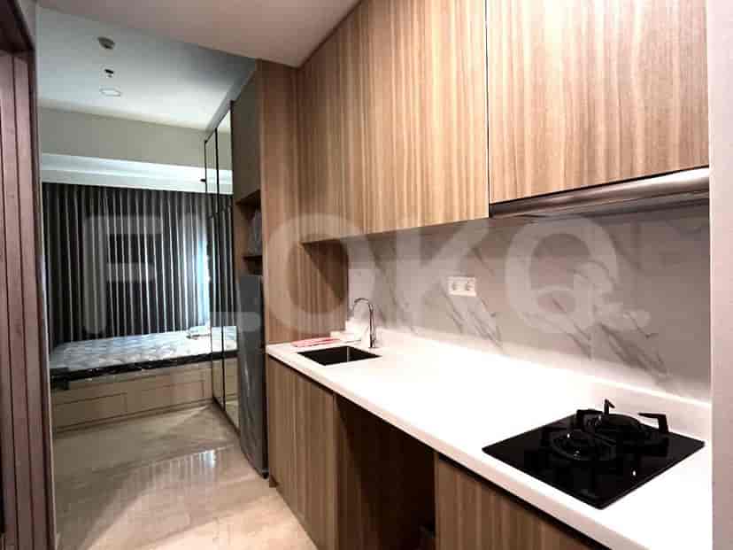 Sewa Tipe 1 Kamar Tidur di Lantai null Apartemen Arumaya Residence: Flokq 2