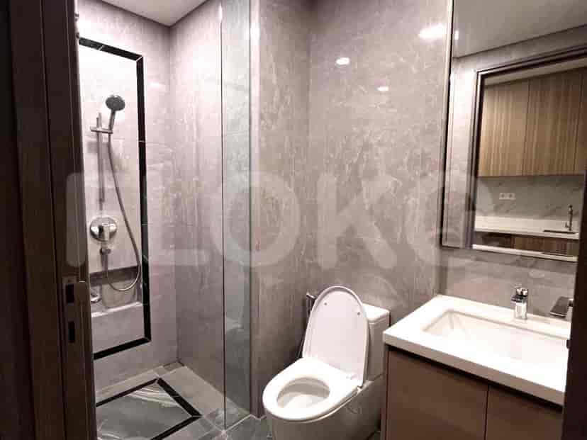 Sewa Tipe 1 Kamar Tidur di Lantai null Apartemen Arumaya Residence: Flokq 3