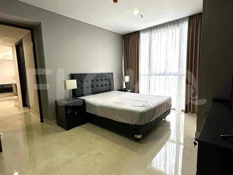 Tipe 2 Kamar Tidur di Lantai Menengah untuk disewakan di Ciputra World 2 Apartemen - fku431 2