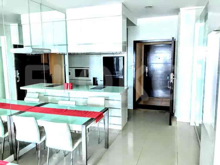 Tipe 3 Kamar Tidur di Lantai Tinggi untuk disewakan di Gandaria Heights - fgafa3 4
