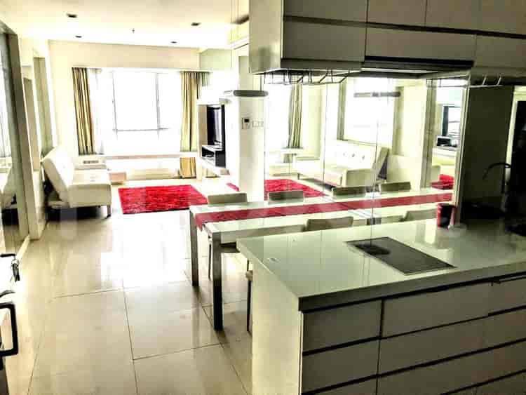 Tipe 3 Kamar Tidur di Lantai Tinggi untuk disewakan di Gandaria Heights - fgafa3 1