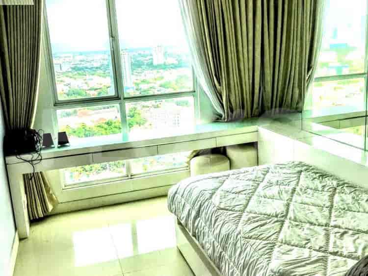 Tipe 3 Kamar Tidur di Lantai Tinggi untuk disewakan di Gandaria Heights - fgafa3 3
