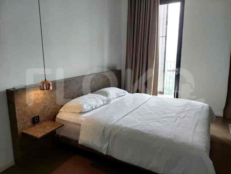 3 Bedroom on High Floor for Rent in Senopati Suites - fsee01 3