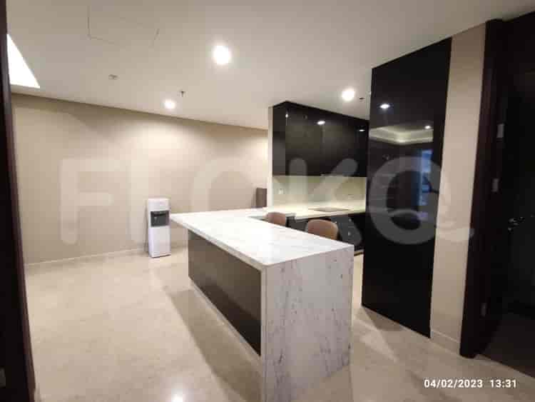 2 Bedroom on Low Floor for Rent in Pondok Indah Residence - fpo3f6 4