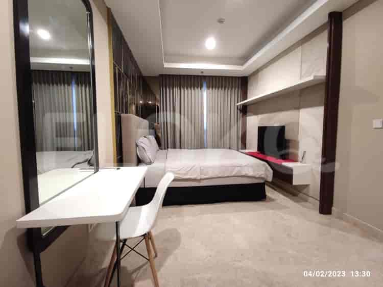 2 Bedroom on Low Floor for Rent in Pondok Indah Residence - fpo3f6 2