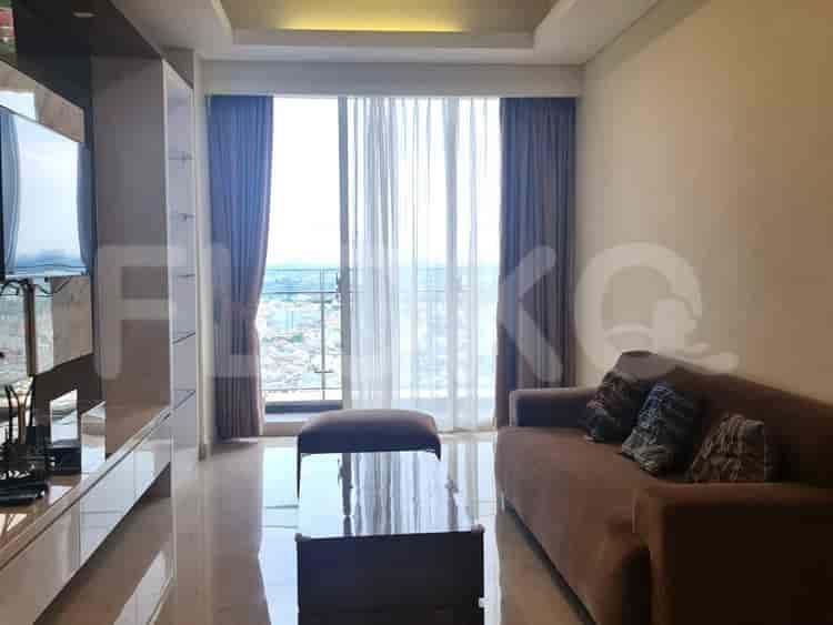 2 Bedroom on High Floor for Rent in Pondok Indah Residence - fpo898 1