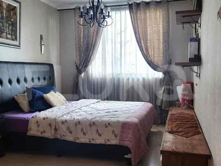 Tipe 2 Kamar Tidur di Lantai Rendah untuk disewakan di Bumi Mas Apartemen - ffaf17 2