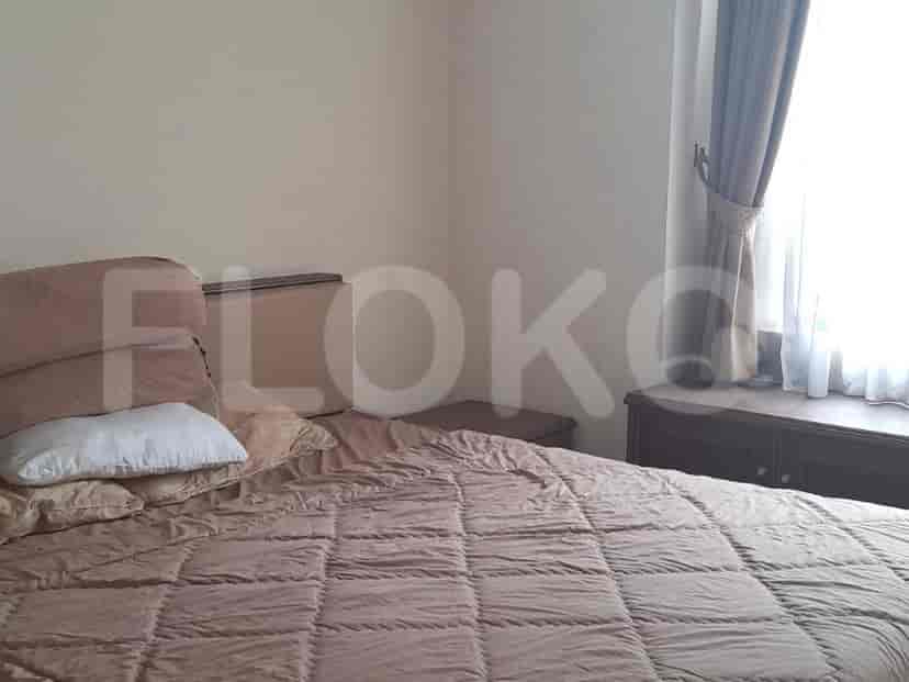 APAb3c39 19th Floor | 2BR Furnished Apartment Sale, Sudirman 2