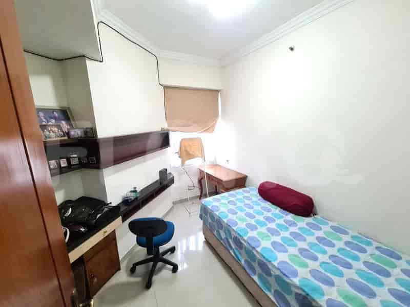 APA5146b 16th Floor | Furnished 2BR Apartment for Sale, Sudirman 3