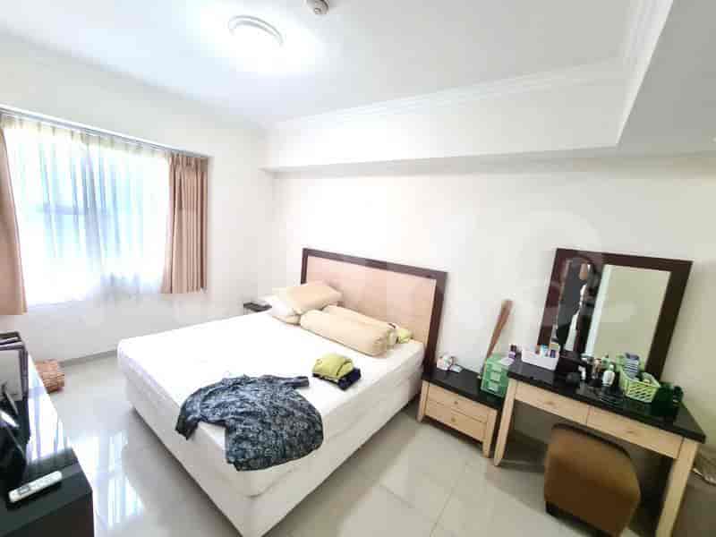APA5146b 16th Floor | Furnished 2BR Apartment for Sale, Sudirman 2