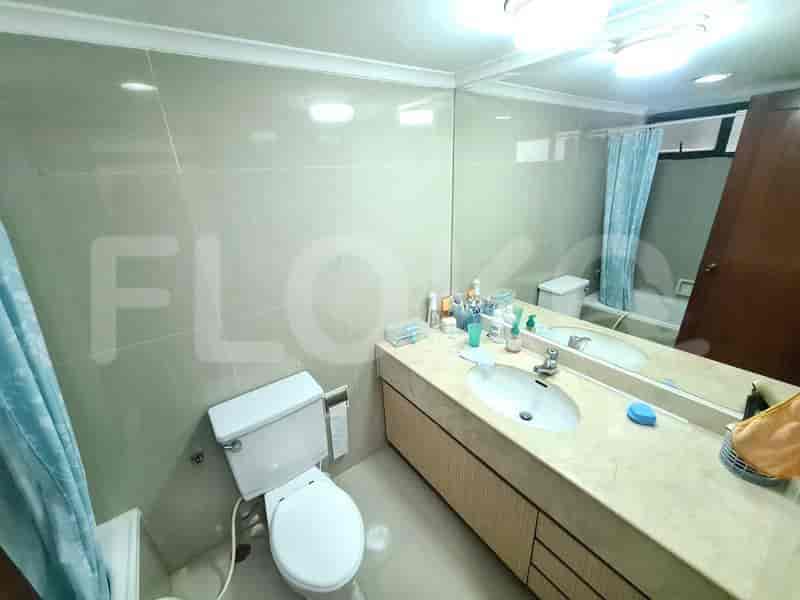 APA5146b 16th Floor | Furnished 2BR Apartment for Sale, Sudirman 5