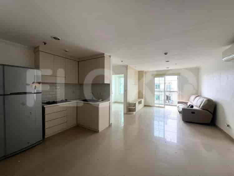 Unit 3 Kamar Tidur, Lantai Tinggi untuk Dijual di Gading Resort Residence - APAdf5de 1