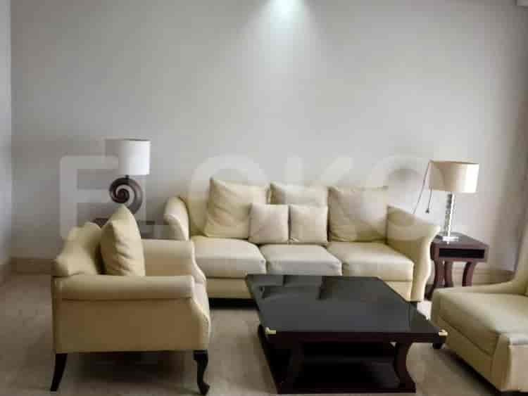 3BR Apartment for Sale - APA73277, Middle Floor, The Capital Residence, SCBD 1