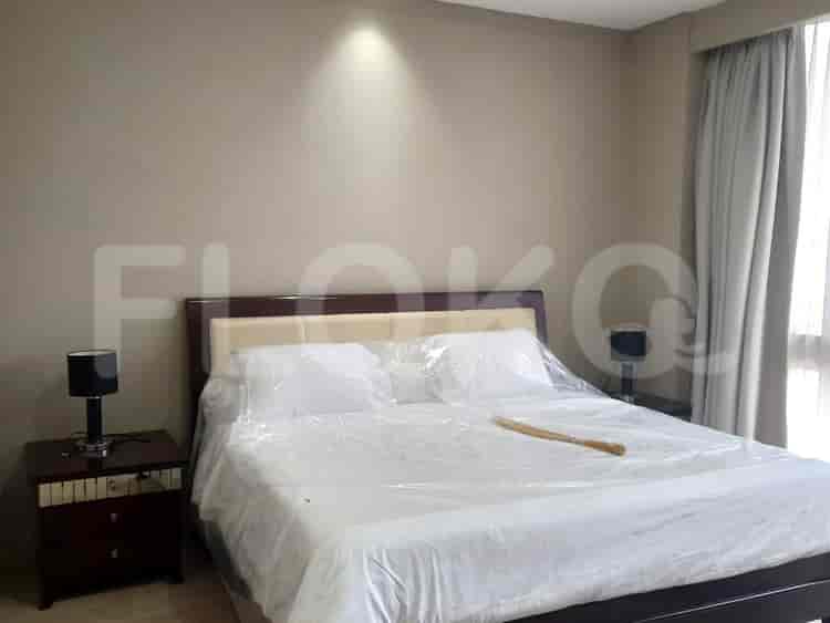 3BR Apartment for Sale - APA73277, Middle Floor, The Capital Residence, SCBD 3