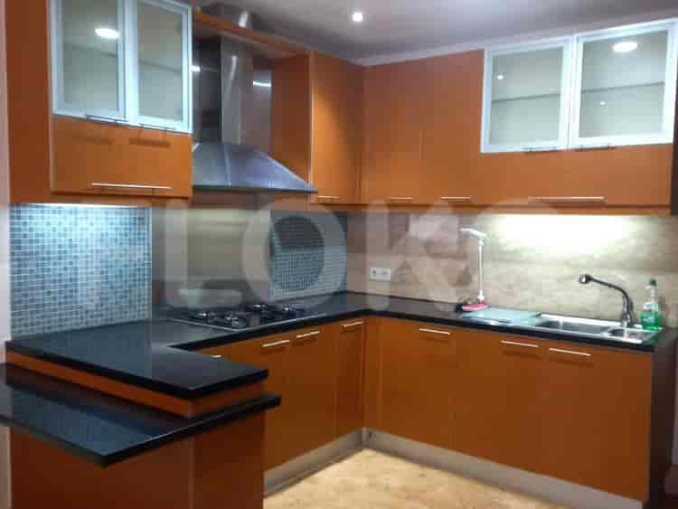 3BR Apartment for Sale - APA73277, Middle Floor, The Capital Residence, SCBD 4