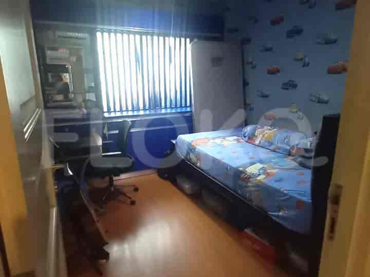 APAf691a Lantai 1 | Apartemen 3BR Furnished Dijual, Kelapa Gading 2