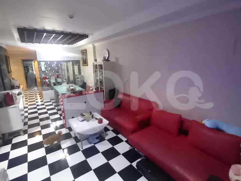 APAf691a Lantai 1 | Apartemen 3BR Furnished Dijual, Kelapa Gading 1
