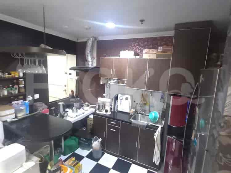 Apartemen 3BR Furnished Mewah Dijual di Kelapa Gading - APAf691a, Lantai Rendah 3